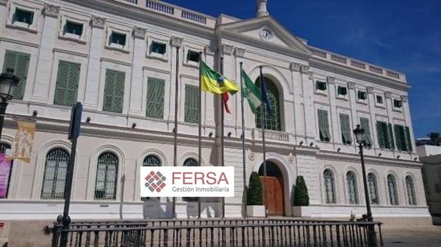 Local Comercial en El Puerto de Santa María en venta - 170.000 € (Ref: 9829522)