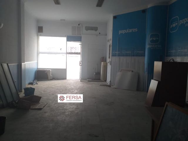 Local Comercial en El Puerto de Santa María en venta - 170.000 € (Ref: 9829522)