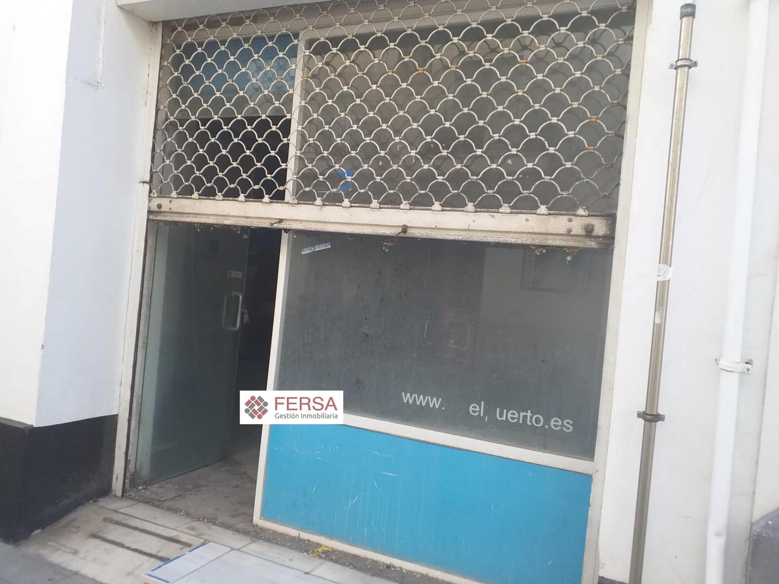 Local Comercial en El Puerto de Santa María en venta - 170.000 € (Ref: 9829522)