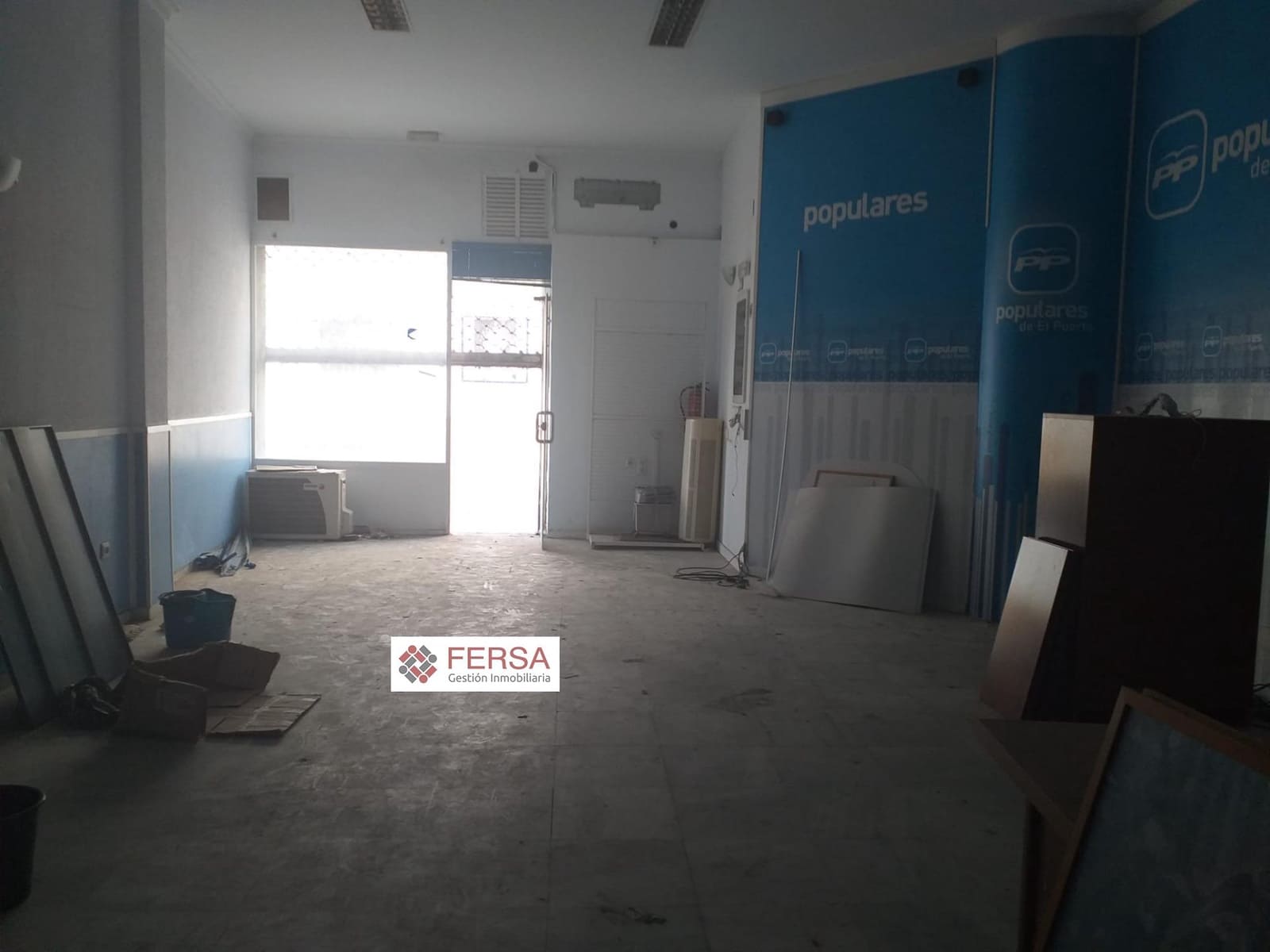 Local Comercial en El Puerto de Santa María en venta - 170.000 € (Ref: 9829522)