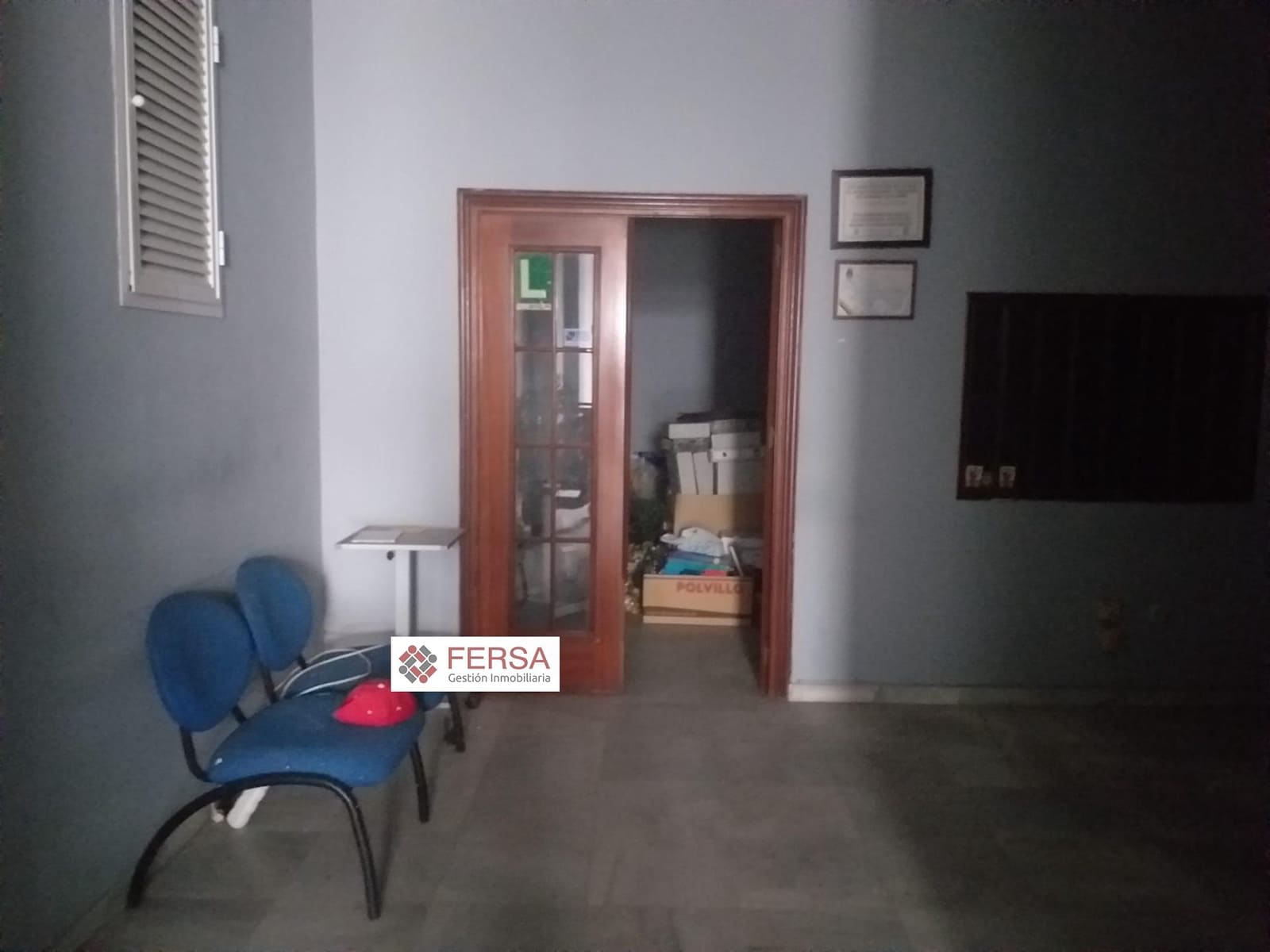 Local Comercial en El Puerto de Santa María en venta - 170.000 € (Ref: 9829522)