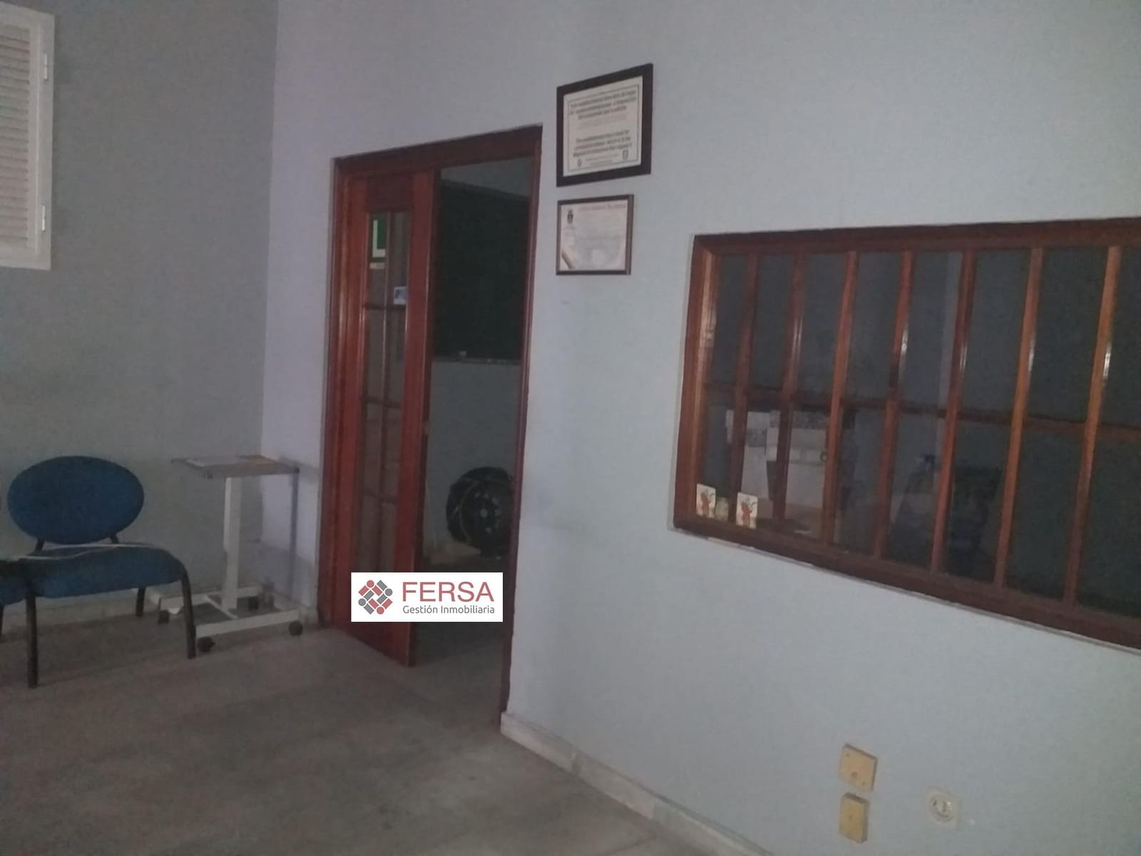Local Comercial en El Puerto de Santa María en venta - 170.000 € (Ref: 9829522)
