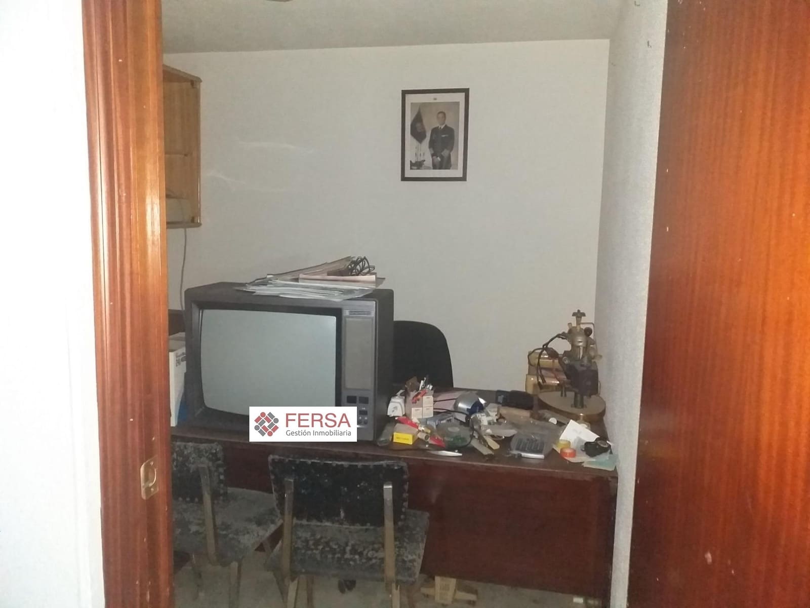 Local Comercial en El Puerto de Santa María en venta - 170.000 € (Ref: 9829522)