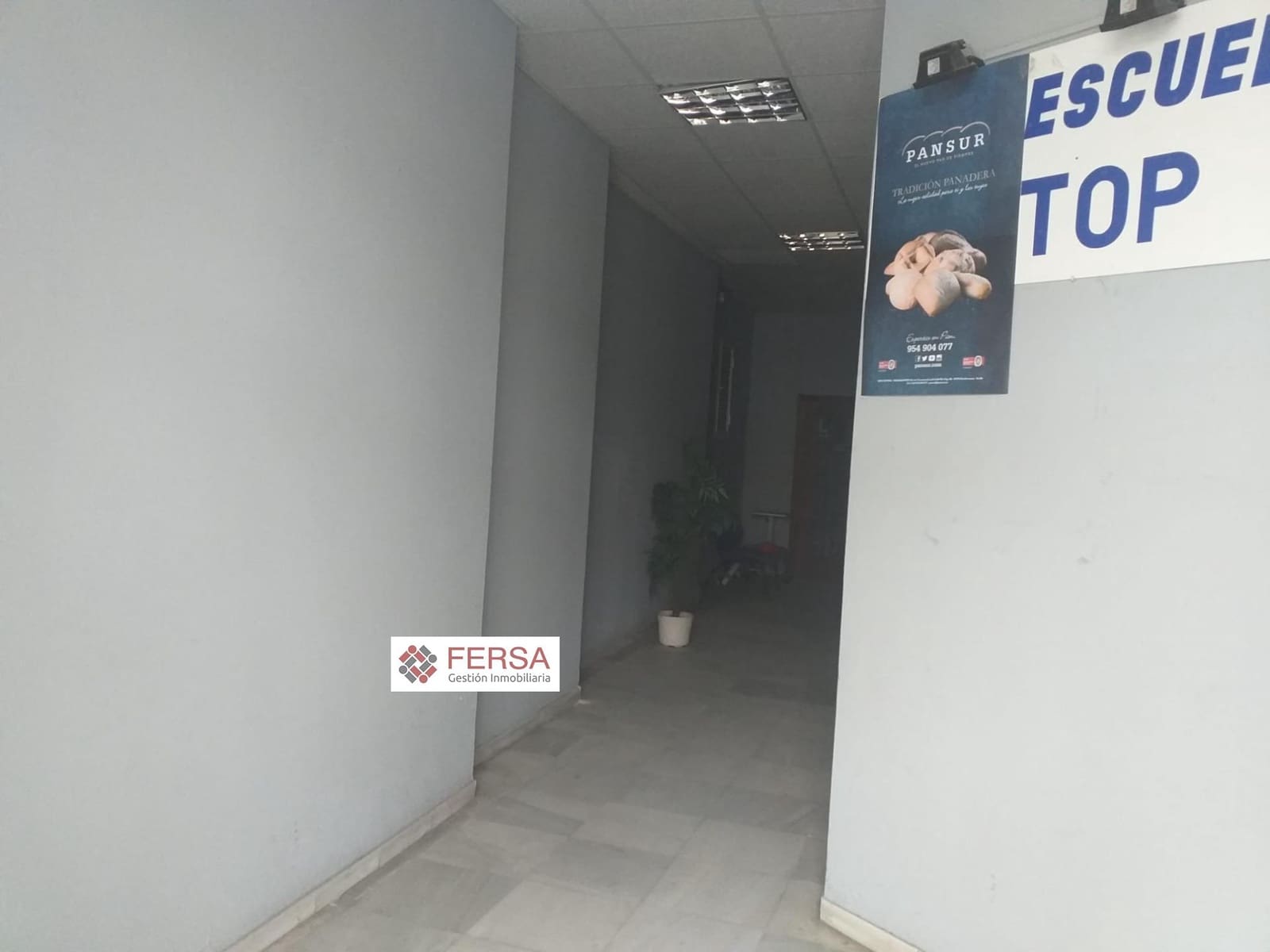 Local Comercial en El Puerto de Santa María en venta - 170.000 € (Ref: 9829522)