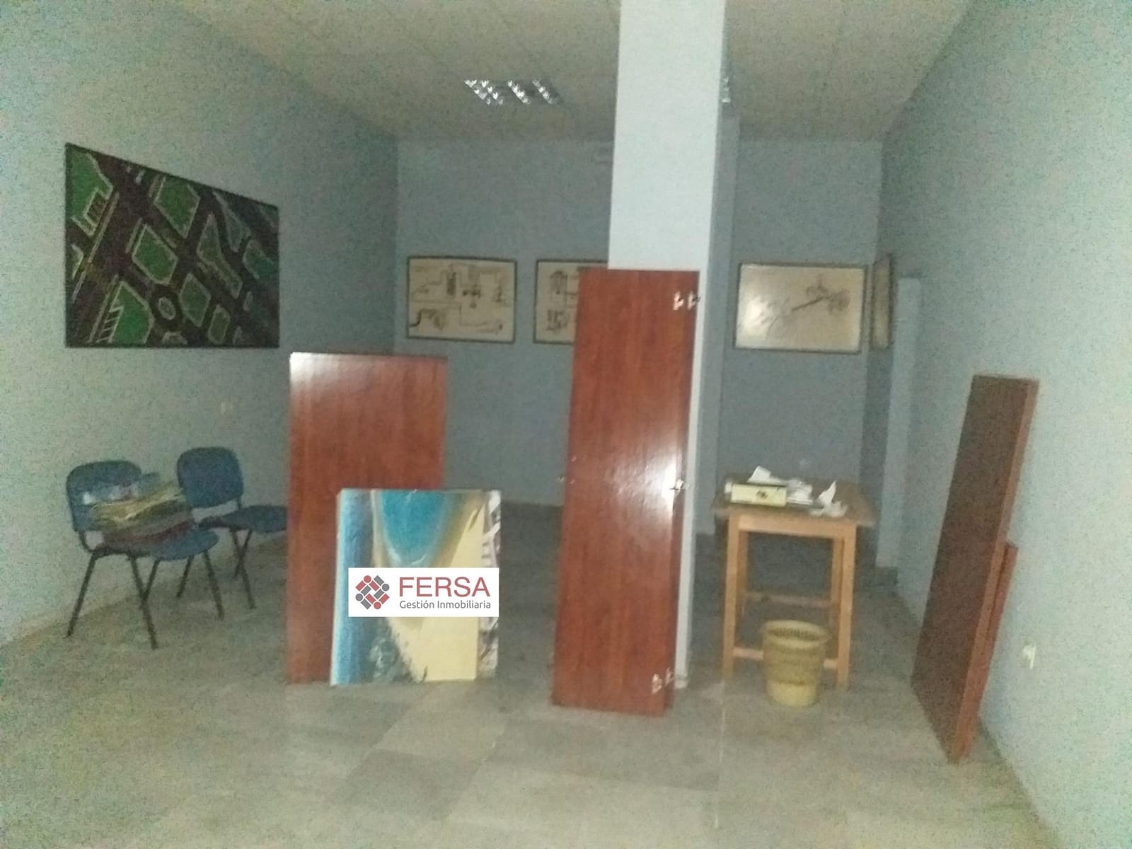 Local Comercial en El Puerto de Santa María en venta - 170.000 € (Ref: 9829522)