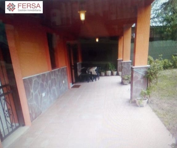 1 soveværelse Villa til salg i El Puerto de Santa María - € 210.000 (Ref: 9829523)