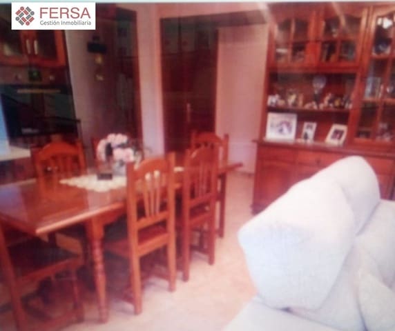 1 soveværelse Villa til salg i El Puerto de Santa María - € 210.000 (Ref: 9829523)