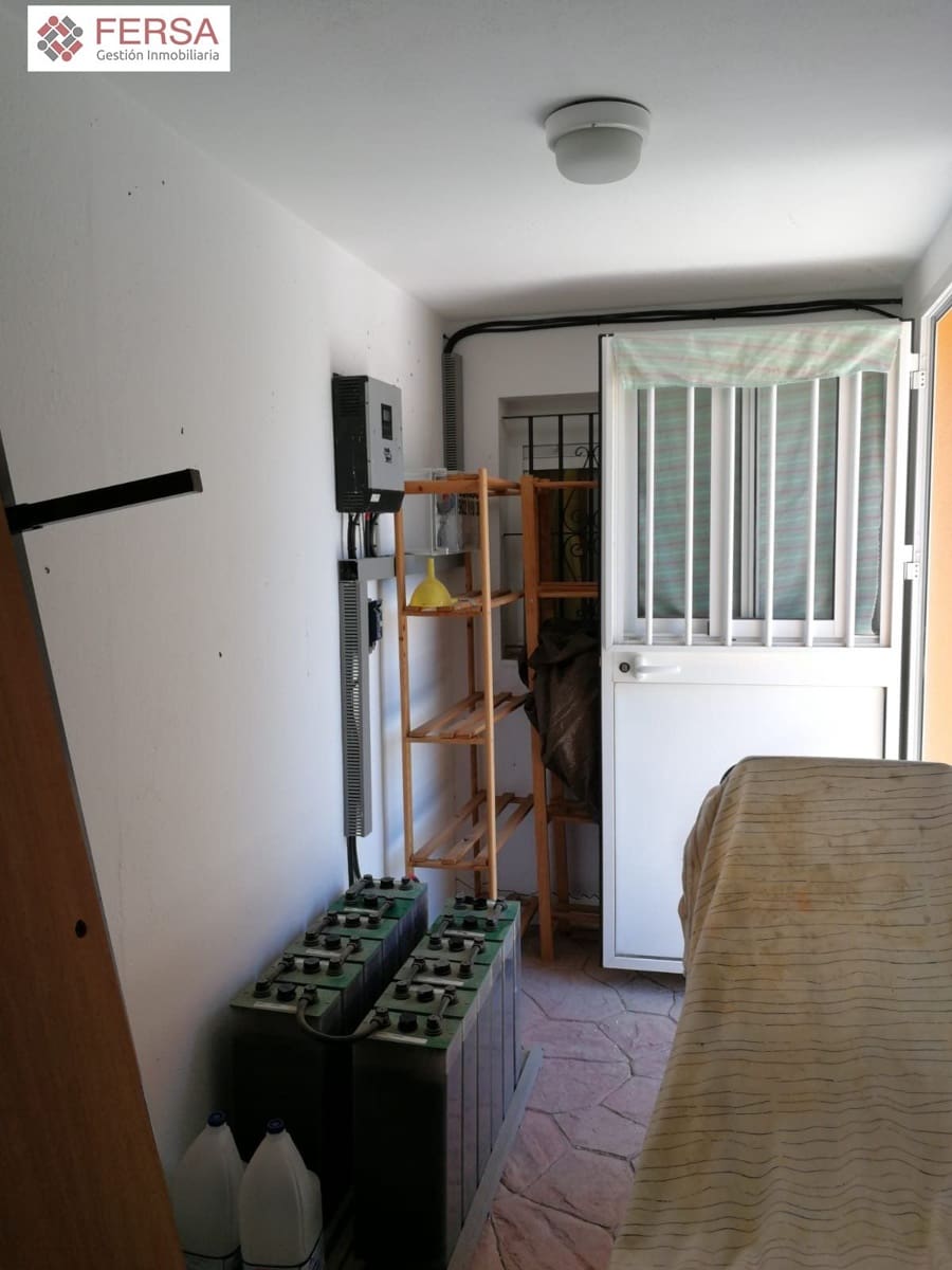 1 Zimmer Villa zu verkaufen in El Puerto de Santa Maria - 210.000 € (Ref: 9829523)