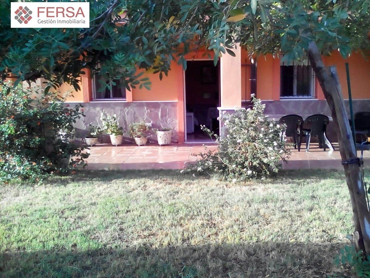 1 Zimmer Villa zu verkaufen in El Puerto de Santa Maria - 210.000 € (Ref: 9829523)