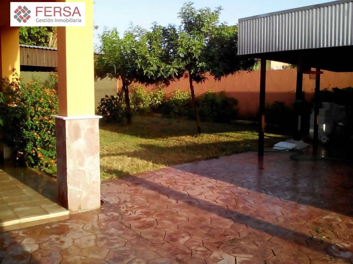 1 Zimmer Villa zu verkaufen in El Puerto de Santa Maria - 210.000 € (Ref: 9829523)