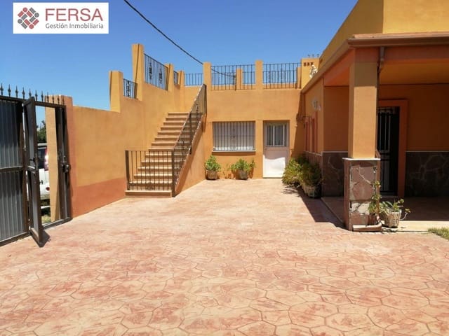 1 soveværelse Villa til salg i El Puerto de Santa María - € 210.000 (Ref: 9829523)