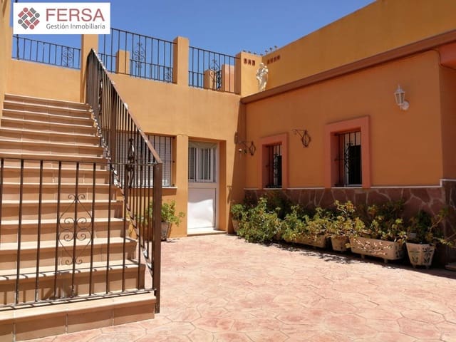 1 soveværelse Villa til salg i El Puerto de Santa María - € 210.000 (Ref: 9829523)