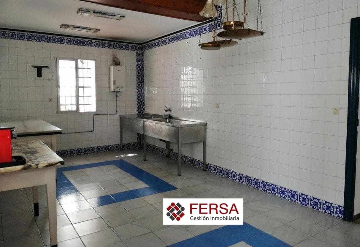 Casa de 10 habitaciones en El Puerto de Santa María en venta con garaje - 990.000 € (Ref: 9829525)