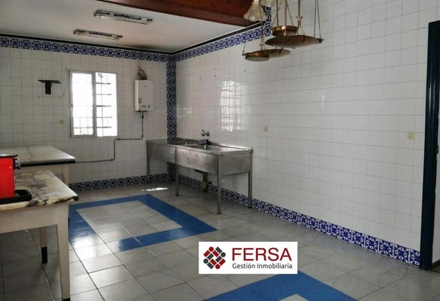 Casa de 10 habitaciones en El Puerto de Santa María en venta con garaje - 990.000 € (Ref: 9829525)