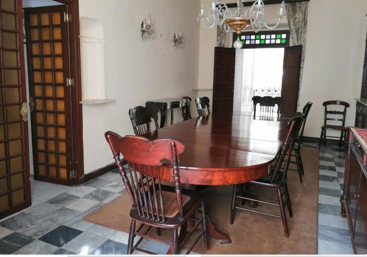 Casa de 10 habitaciones en El Puerto de Santa María en venta con garaje - 990.000 € (Ref: 9829525)