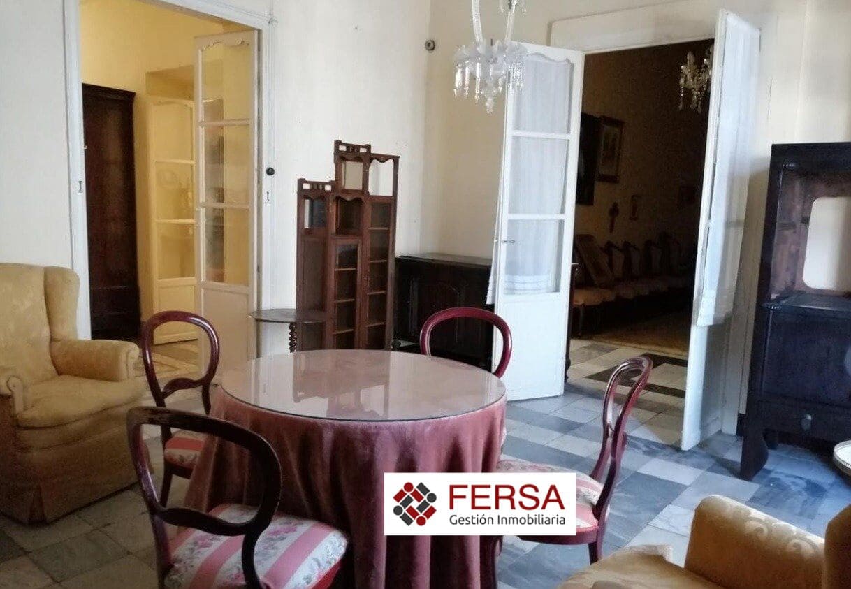Casa de 10 habitaciones en El Puerto de Santa María en venta con garaje - 990.000 € (Ref: 9829525)