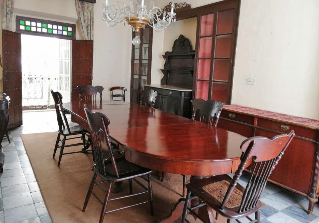 Casa de 10 habitaciones en El Puerto de Santa María en venta con garaje - 990.000 € (Ref: 9829525)