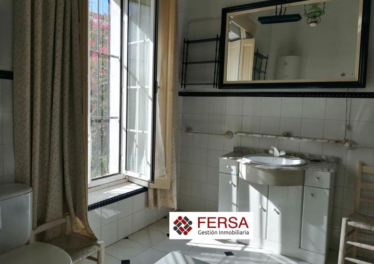 Casa de 10 habitaciones en El Puerto de Santa María en venta con garaje - 990.000 € (Ref: 9829525)