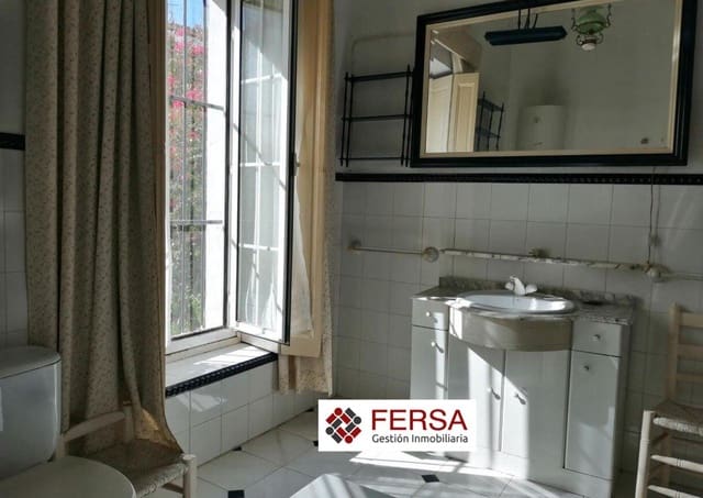 Casa de 10 habitaciones en El Puerto de Santa María en venta con garaje - 990.000 € (Ref: 9829525)