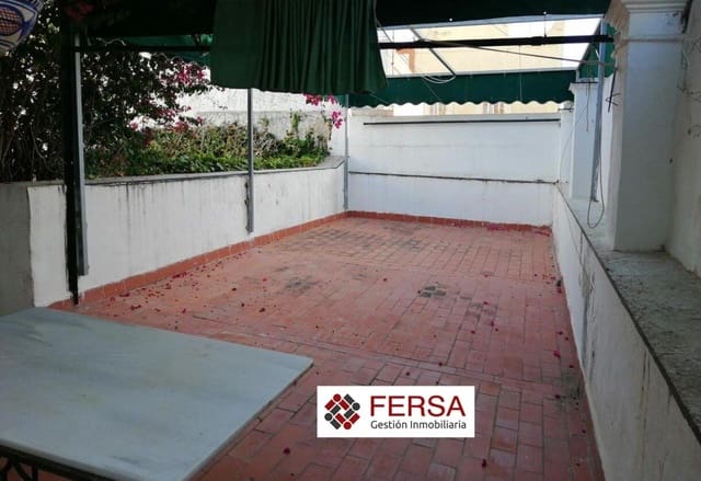 Casa de 10 habitaciones en El Puerto de Santa María en venta con garaje - 990.000 € (Ref: 9829525)