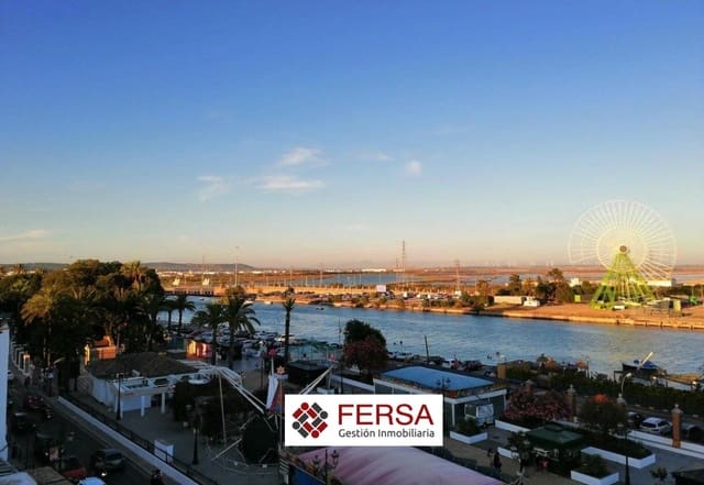 Casa de 10 habitaciones en El Puerto de Santa María en venta con garaje - 990.000 € (Ref: 9829525)