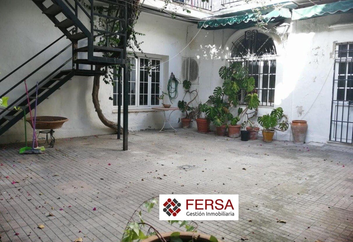 Casa de 10 habitaciones en El Puerto de Santa María en venta con garaje - 990.000 € (Ref: 9829525)