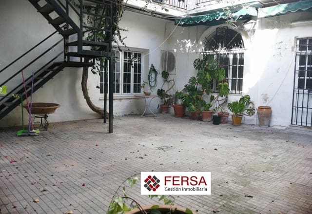 Casa de 10 habitaciones en El Puerto de Santa María en venta con garaje - 990.000 € (Ref: 9829525)