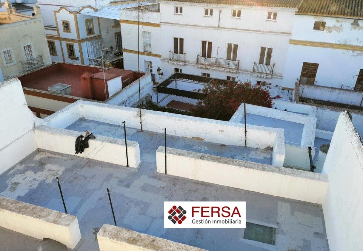 Casa de 10 habitaciones en El Puerto de Santa María en venta con garaje - 990.000 € (Ref: 9829525)