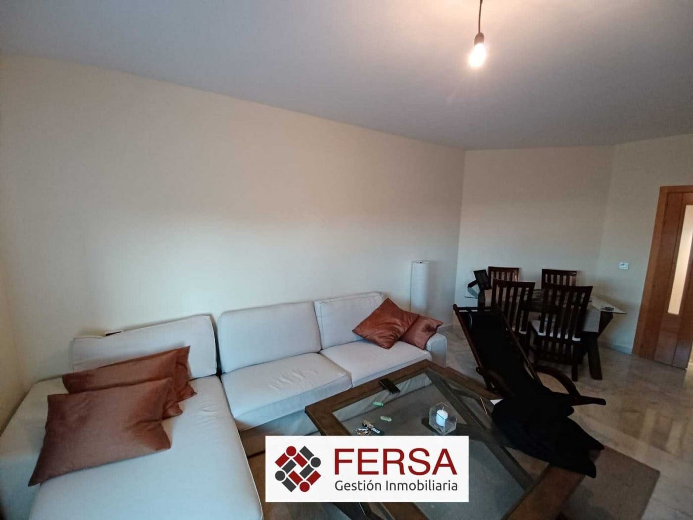 3 bedroom Flat for rent in El Puerto de Santa Maria with pool garage - € 1,800 (Ref: 9829526)