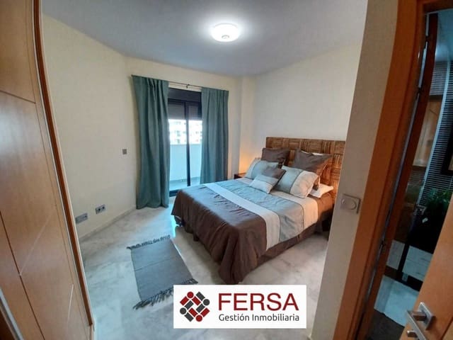 3 bedroom Flat for rent in El Puerto de Santa María with pool garage - € 1,800 (Ref: 9829526)