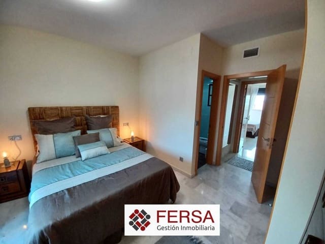 3 bedroom Flat for rent in El Puerto de Santa María with pool garage - € 1,800 (Ref: 9829526)