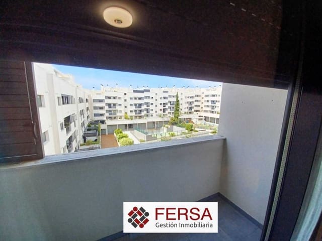3 bedroom Flat for rent in El Puerto de Santa María with pool garage - € 1,800 (Ref: 9829526)