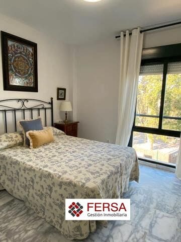 Villa/Maison Semi-Mitoyenne de 4 chambres à louer à El Puerto de Santa Maria - 1 500 € (Ref: 9829527)