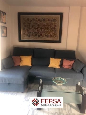 Villa/Maison Semi-Mitoyenne de 4 chambres à louer à El Puerto de Santa María - 1 500 € (Ref: 9829527)