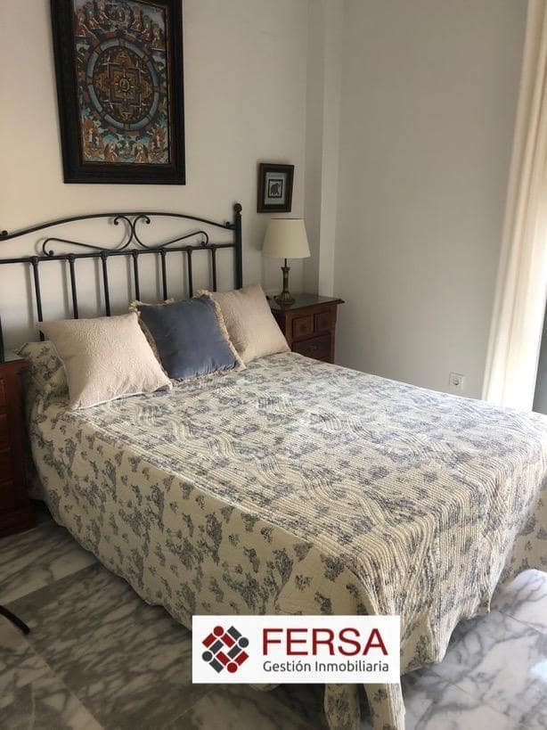Villa/Maison Semi-Mitoyenne de 4 chambres à louer à El Puerto de Santa Maria - 1 500 € (Ref: 9829527)