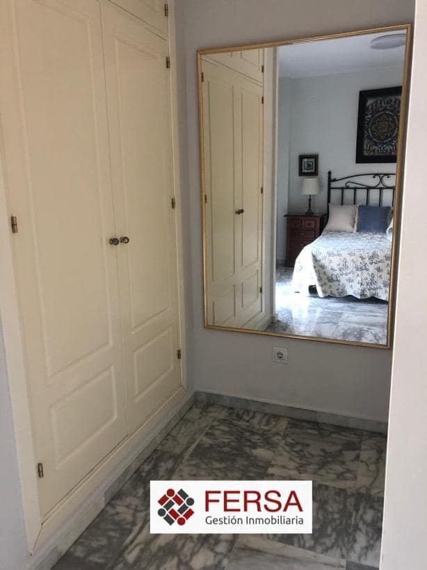 Villa/Maison Semi-Mitoyenne de 4 chambres à louer à El Puerto de Santa Maria - 1 500 € (Ref: 9829527)