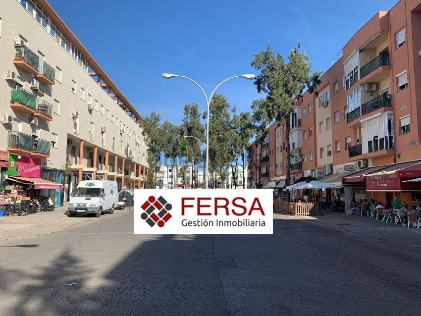 Local Comercial en El Puerto de Santa María en venta - 130.000 € (Ref: 9829528)