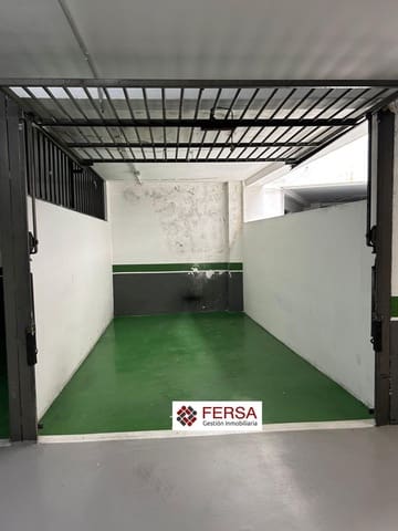 Garaje en Santiago de Compostela en venta - 50.000 € (Ref: 9829529)