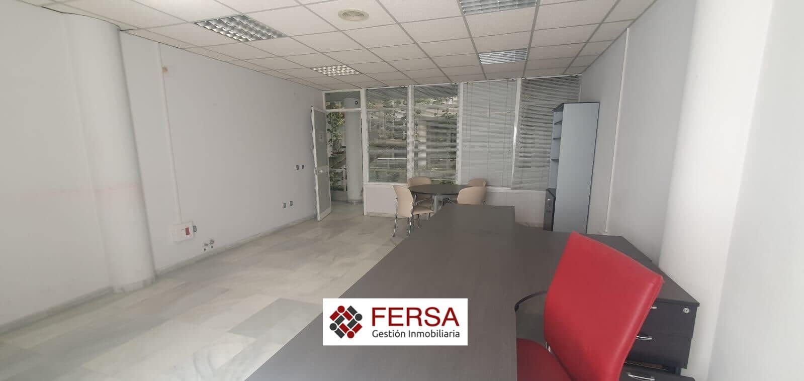 Ufficio da affittare in El Puerto de Santa Maria - 300 € (Rif: 9829530)