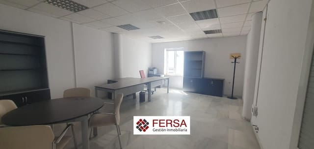 Oficina en El Puerto de Santa María en alquiler - 300 € (Ref: 9829530)