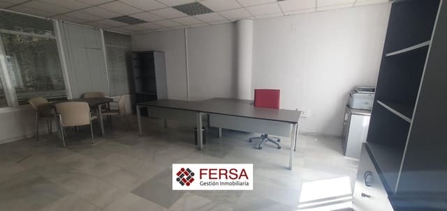 Oficina en El Puerto de Santa María en alquiler - 300 € (Ref: 9829530)