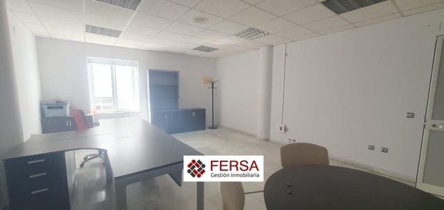 Oficina en El Puerto de Santa María en alquiler - 300 € (Ref: 9829530)