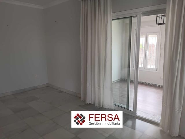 3 slaapkamer Villa te huur in El Puerto de Santa María met garage - € 1.700 (Ref: 9833594)
