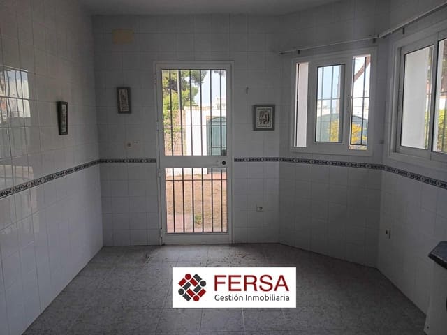 3 slaapkamer Villa te huur in El Puerto de Santa María met garage - € 1.700 (Ref: 9833594)