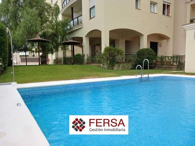 3 quarto Apartamento para arrendar em El Puerto de Santa María com piscina garagem - 1 450 € (Ref: 9851689)