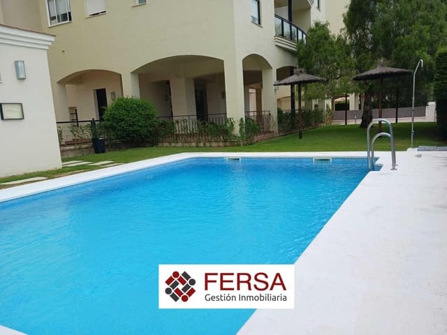 3 quarto Apartamento para arrendar em El Puerto de Santa María com piscina garagem - 1 450 € (Ref: 9851689)