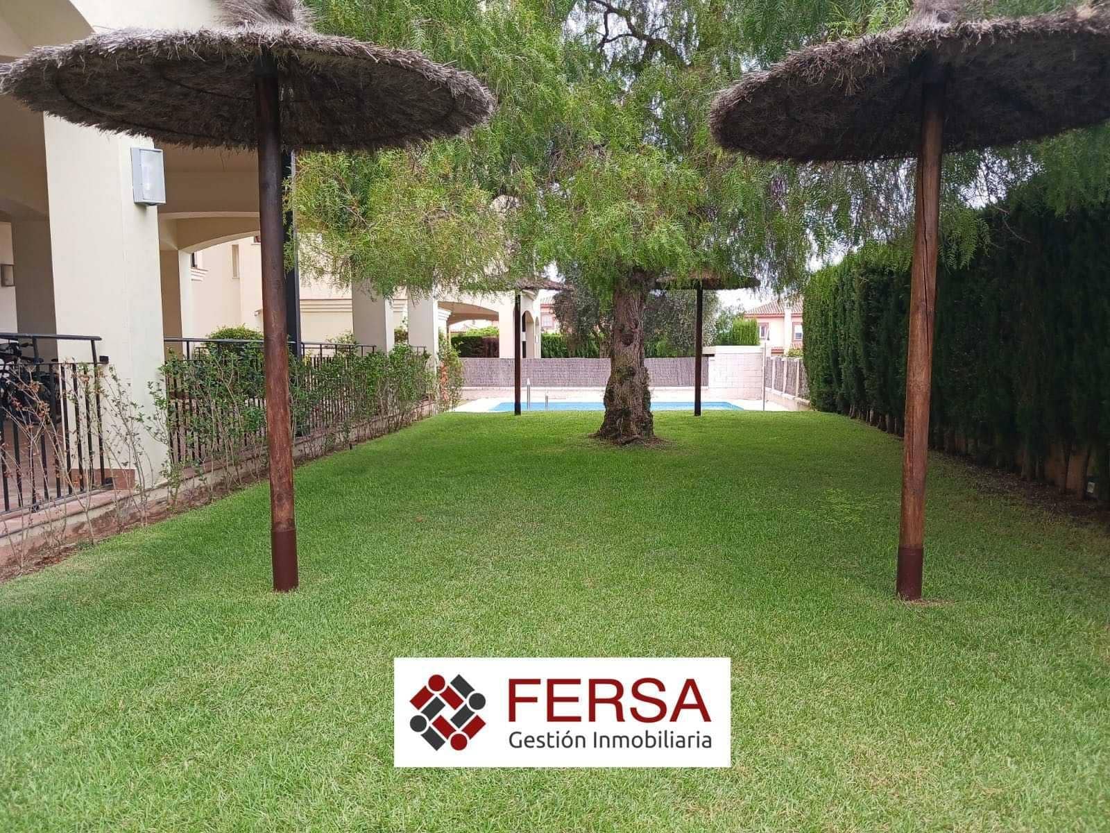 3 quarto Apartamento para arrendar em El Puerto de Santa Maria com piscina garagem - 1 450 € (Ref: 9851689)