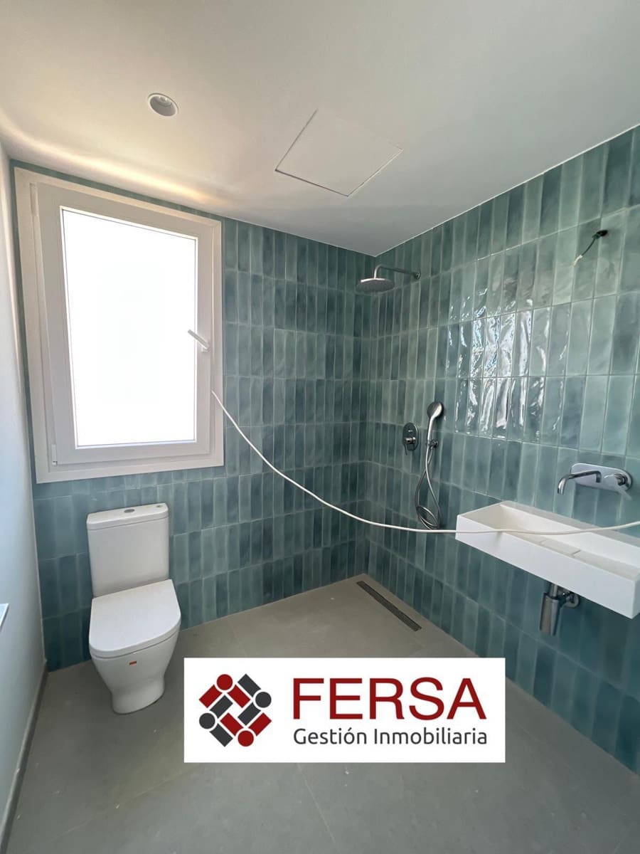 Pareado de 3 habitaciones en El Puerto de Santa María en venta - 950.000 € (Ref: 9851690)