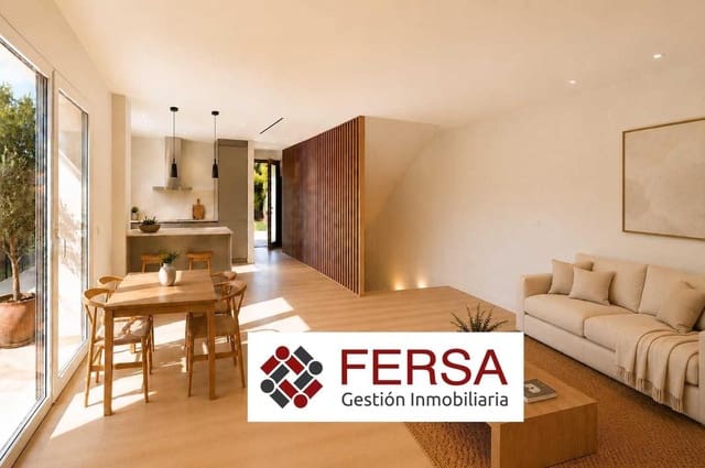 Pareado de 3 habitaciones en El Puerto de Santa María en venta - 950.000 € (Ref: 9851690)
