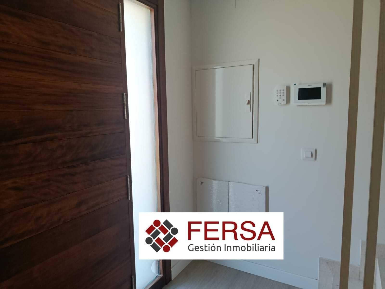 Pareado de 3 habitaciones en El Puerto de Santa María en venta - 950.000 € (Ref: 9851690)